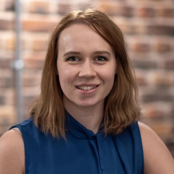 Stories from Emma Entrepreneurs: Hannah Bryson-Jones (2014), Founder and Director, Delta H
