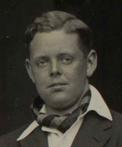 Photo of Osborne Reynolds