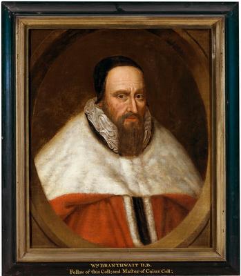Painting of Branthwaite, William (22)