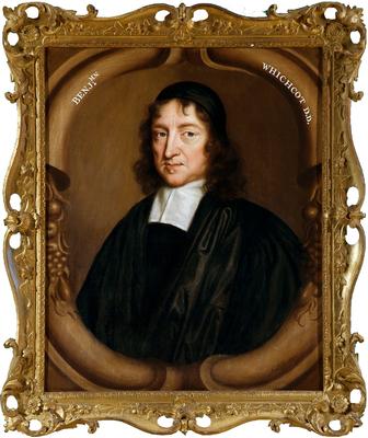 Painting of Whichcote, Benjamin (97)