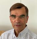 Photo of Professor Stephen Young