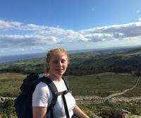 Photo of Katie (2nd Year, History)