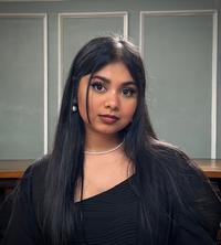 Photo of Elisa (5th Year, Architecture)